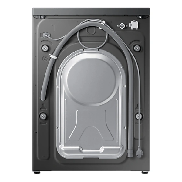 Стиральная машина Samsung WW65AG4S21CXLD - фото 4