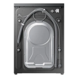 Стиральная машина Samsung WW65AG4S21CXLD - фото 4