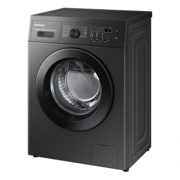 Стиральная машина Samsung WW65AG4S21CXLD - фото 7