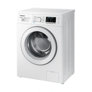 Стиральная машина Samsung WW70AG5S21EELD - фото 4