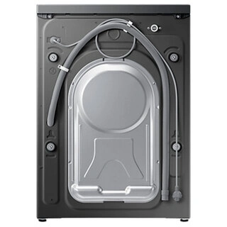 Стиральная машина Samsung WW80AGAS26AXLD - фото 4