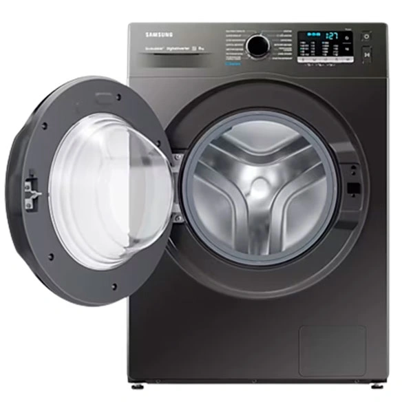 Стиральная машина Samsung WW80AGAS26AXLD - фото 5