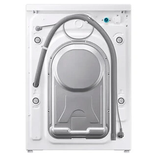 Стиральная машина Samsung WW80AG6S28AELD - фото 5