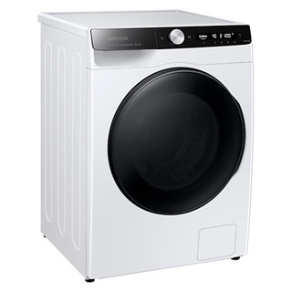 Стиральная машина Samsung WW80AG6L28BELD - фото 2