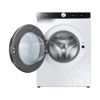 Стиральная машина Samsung WW80AG6L28BELD - фото 5