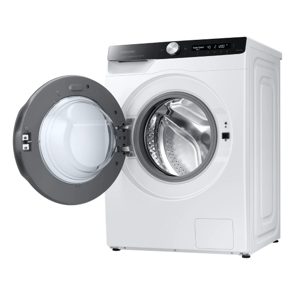 Стиральная машина Samsung WW80AG6L28BELD - фото 6