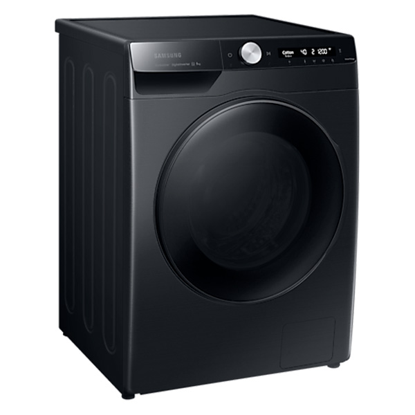 Samsung кір жуатын машинасы WW80AG6L28BBLD - фото 3
