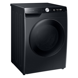 Стиральная машина Samsung WW80AG6L28BBLD - фото 3