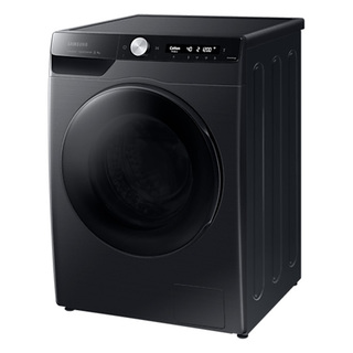 Стиральная машина Samsung WW80AG6L28BBLD - фото 2
