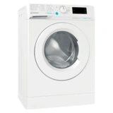 Стиральная машина Indesit BWSE 61051 WWV RU - фото 4