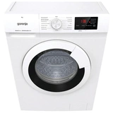 Стиральная машина Gorenje WHE60SFS - фото 5