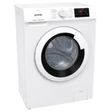 Стиральная машина Gorenje WHE60SFS - фото 4