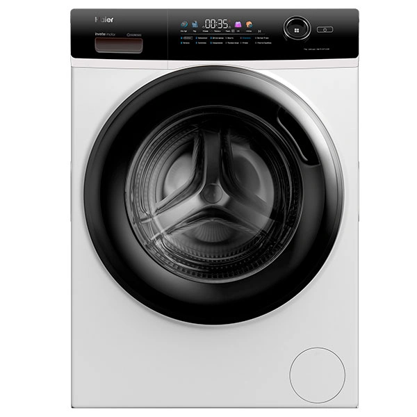 Стиральная машина Haier HW70-BP12269 - фото 2