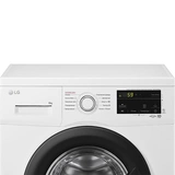 Стиральная машина LG F2J3NS8W - фото 12