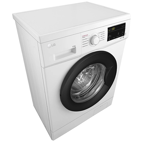 LG кір жуатын машинасы F2J3WS8W - фото 4