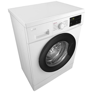 LG кір жуатын машинасы F2J3WS8W