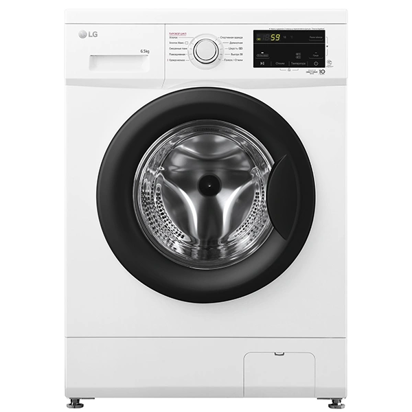 LG кір жуатын машинасы F2J3WS8W