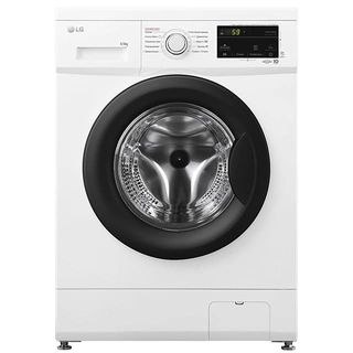 LG кір жуатын машинасы F2J3WS8W