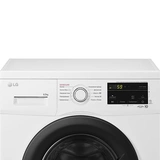 LG кір жуатын машинасы F2J3WS8W - фото 12