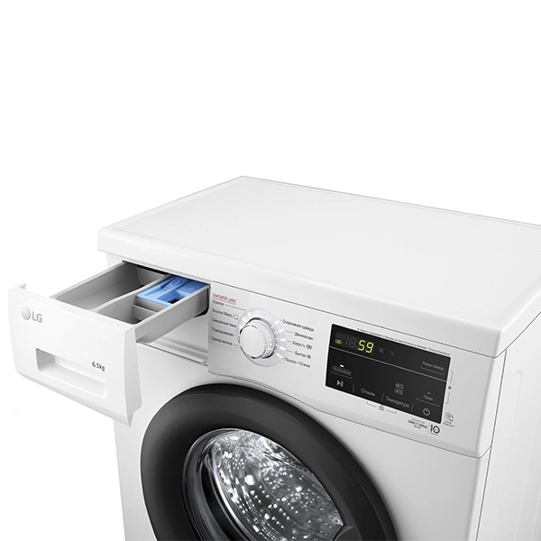 LG кір жуатын машинасы F2J3WS8W - фото 13