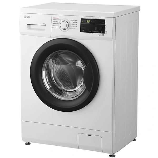 LG кір жуатын машинасы F2J3WS8W - фото 7