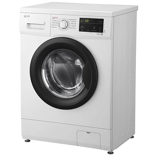 LG кір жуатын машинасы F2J3HS8W