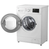 LG кір жуатын машинасы F2J3HS8W - фото 8