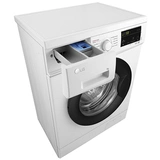 LG кір жуатын машинасы F2J3HS8W - фото 5