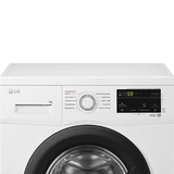 LG кір жуатын машинасы F2J3HS8W - фото 12