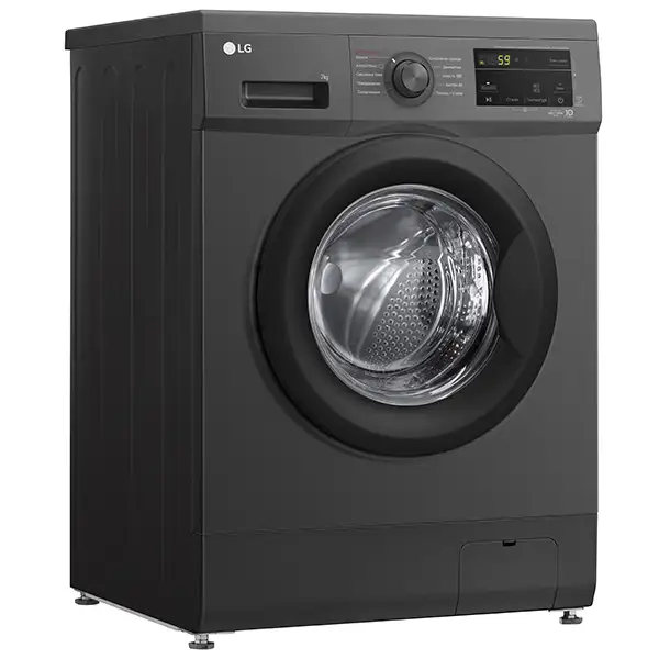 LG кір жуатын машинасы F2J3HS8J - фото 3