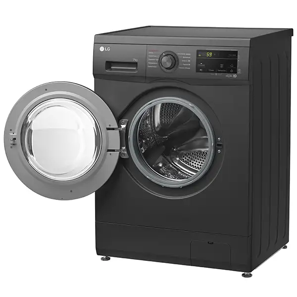 LG кір жуатын машинасы F2J3HS8J - фото 8