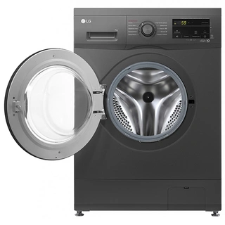 LG кір жуатын машинасы F2J3HS8J