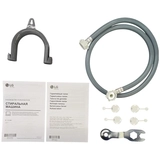 LG кір жуатын машинасы F2J3HS8J - фото 14