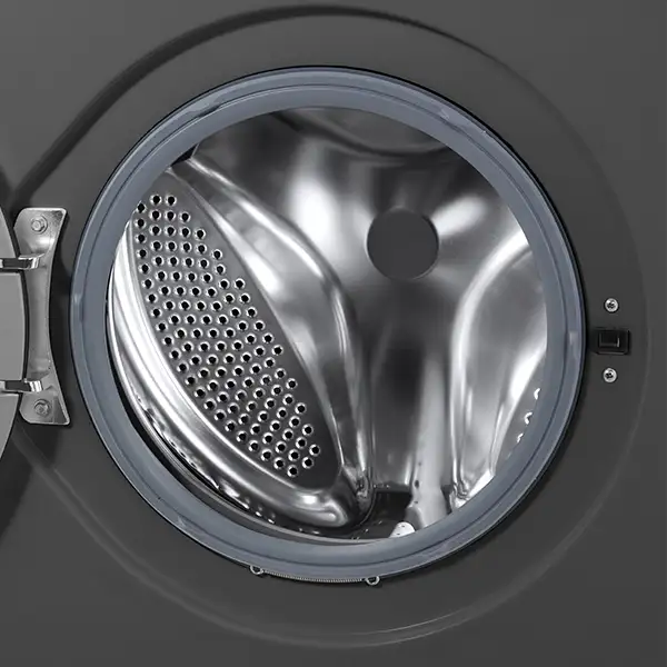 LG кір жуатын машинасы F2J3HS8J - фото 11