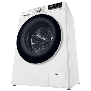 Стиральная машина LG F2V5PS0W - фото 6