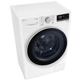 Стиральная машина LG F2V5PS0W - фото 4