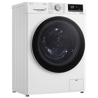 Стиральная машина LG F2V5PS0W - фото 3