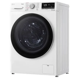 Стиральная машина LG F2V5PS0W - фото 5