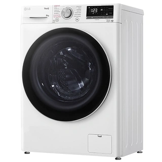 Стиральная машина LG F2V5PS0W - фото 5