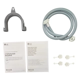 Стиральная машина LG F2V5PS0W - фото 16