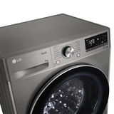 Стиральная машина LG F2V5PS2S - фото 12