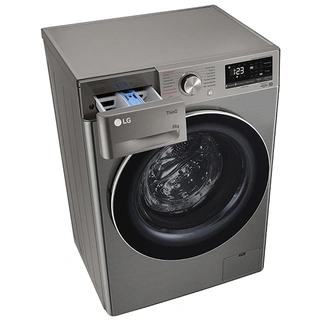 Стиральная машина LG F2V5PS2S - фото 4