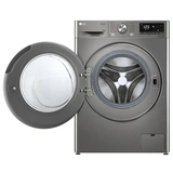 Стиральная машина LG F2V5PS2S - фото 2