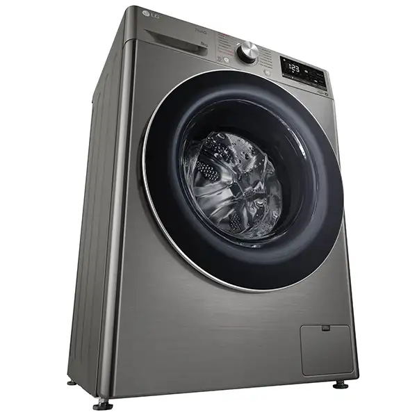 Стиральная машина LG F2V5PS2S - фото 5