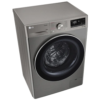 Стиральная машина LG F2V5PS2S - фото 6