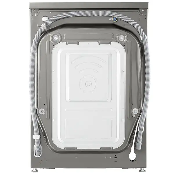 Стиральная машина LG F2V5PS2S - фото 10