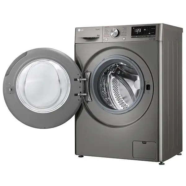 Стиральная машина LG F2V5PS2S - фото 8