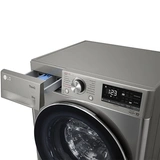 Стиральная машина LG F2V5PS2S - фото 13