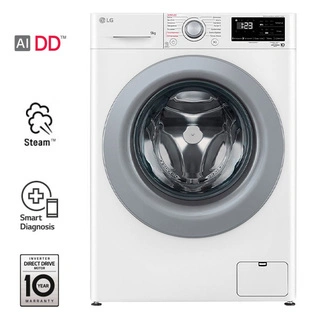 Стиральная машина LG F2V3FS4W