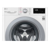 Стиральная машина LG F2V3FS4W - фото 11
